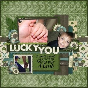 Meet your Posher, Mary